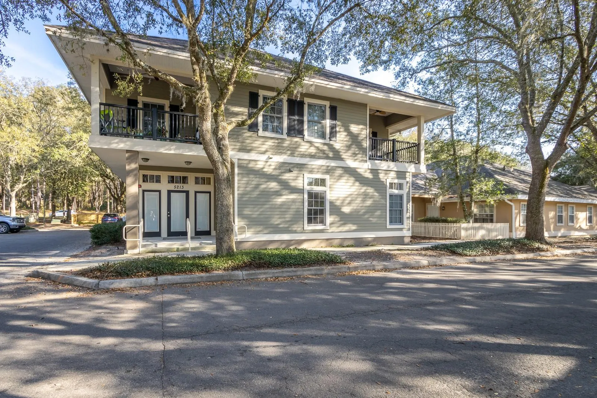 5213 & 5217 & 5231 SW 91st Drive Gainesville FL 32608