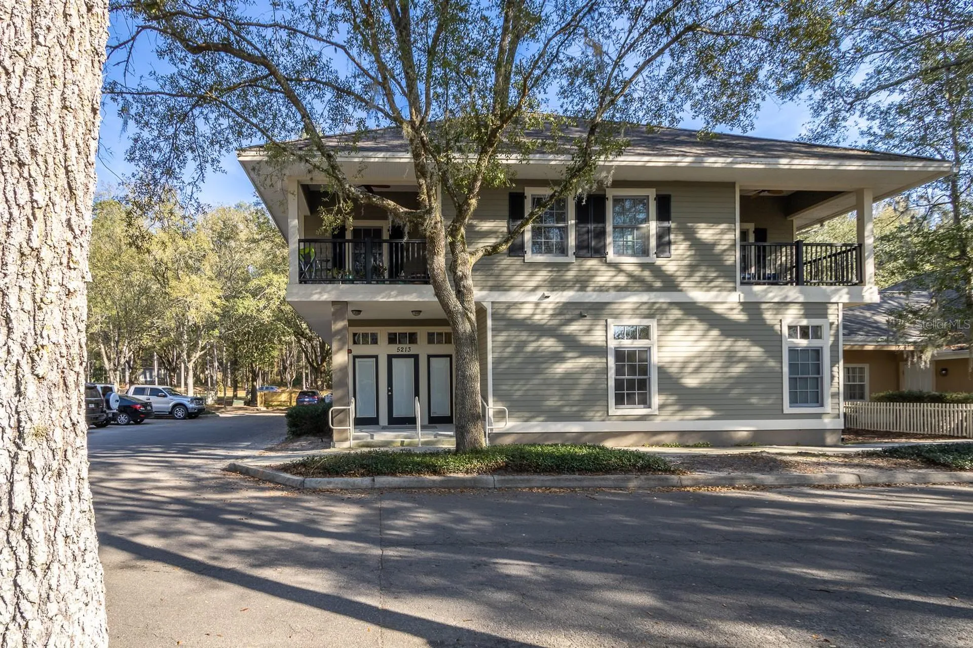 5213 & 5217 & 5231 SW 91st Drive Gainesville FL 32608