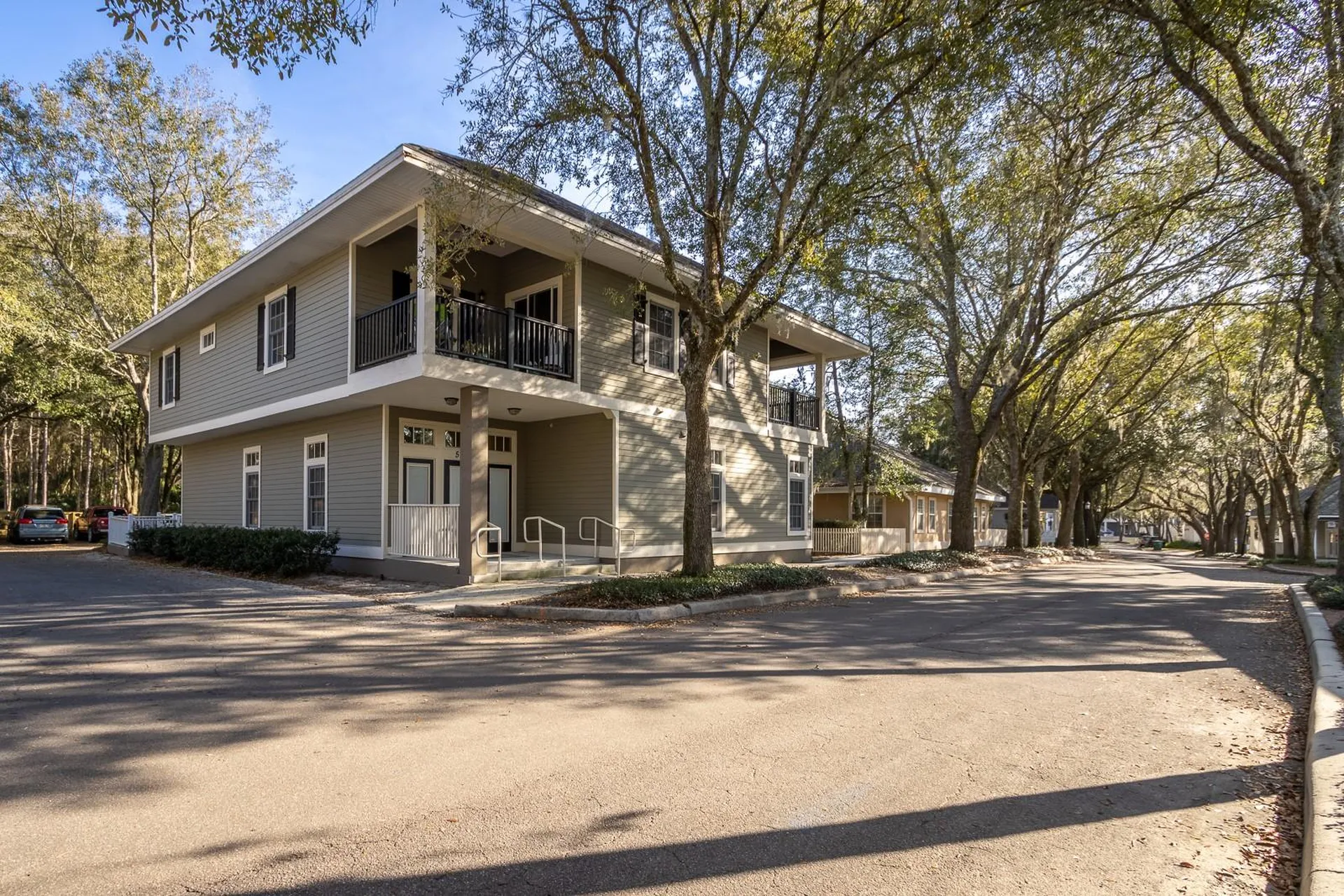 5213 & 5217 & 5231 SW 91st Drive Gainesville FL 32608