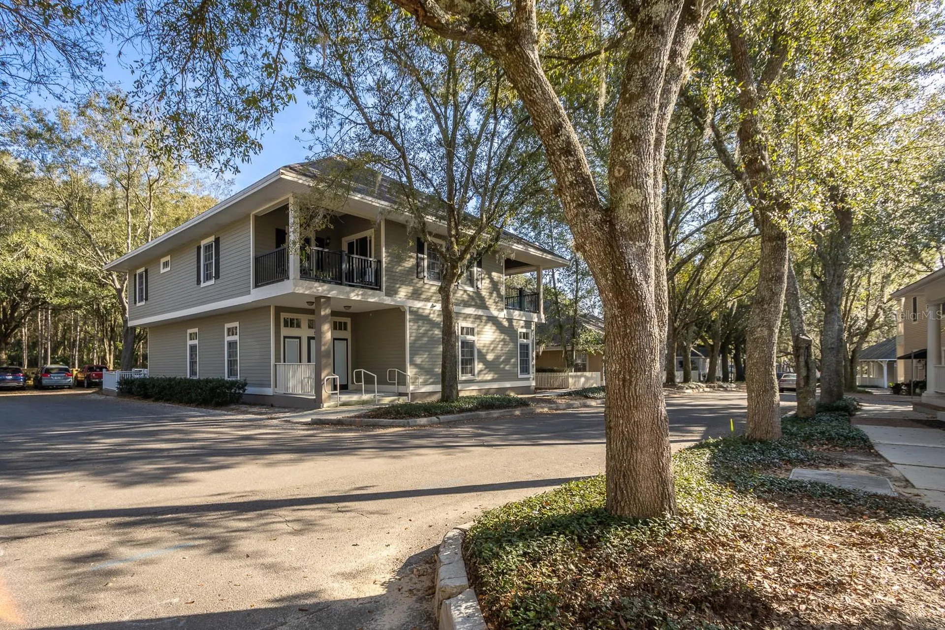 5213 & 5217 & 5231 SW 91st Drive Gainesville FL 32608