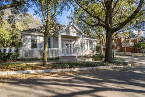 5213 & 5217 & 5231 SW 91st Drive Gainesville FL 32608