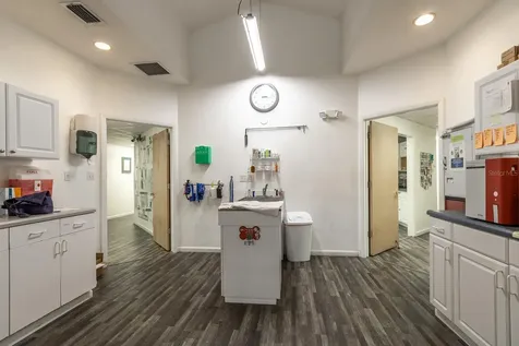 5213 & 5217 & 5231 SW 91st Drive Gainesville FL 32608