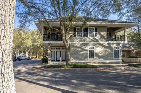 5213 & 5217 & 5231 SW 91st Drive Gainesville FL 32608