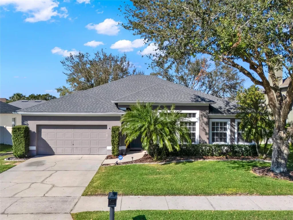 398 Lake Amberleigh Drive Winter Garden FL 34787