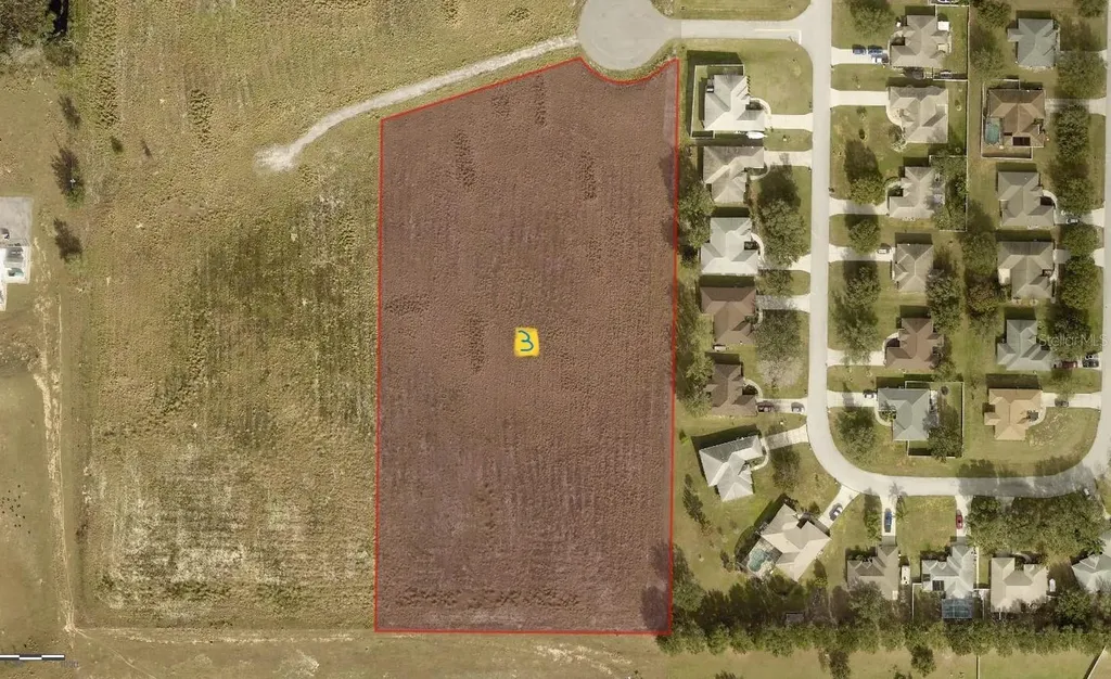 Lot 3 Mercado Court Clermont FL 34711