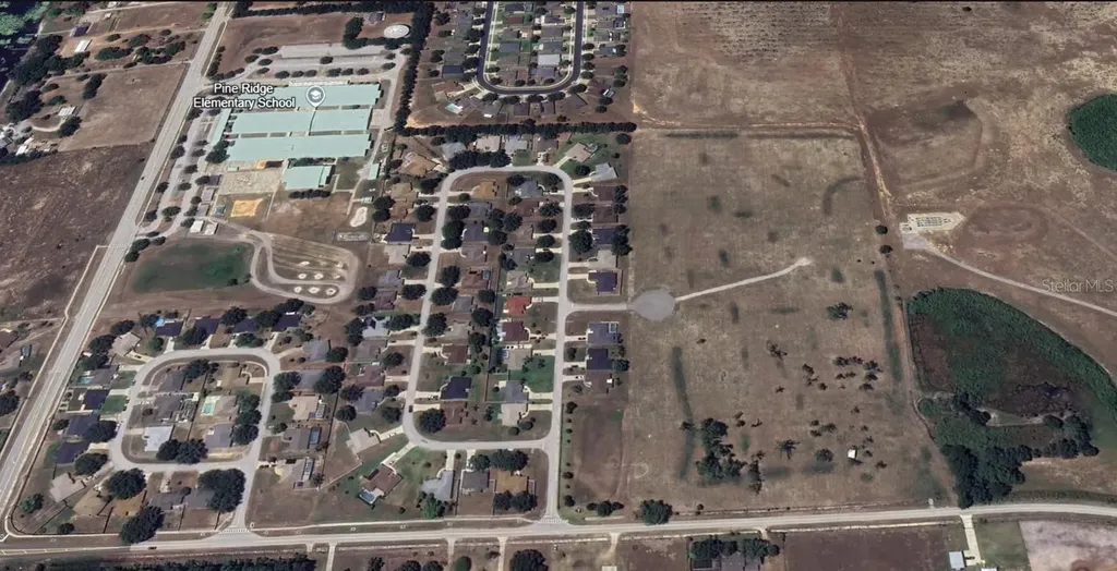 Lot 3 Mercado Court Clermont FL 34711