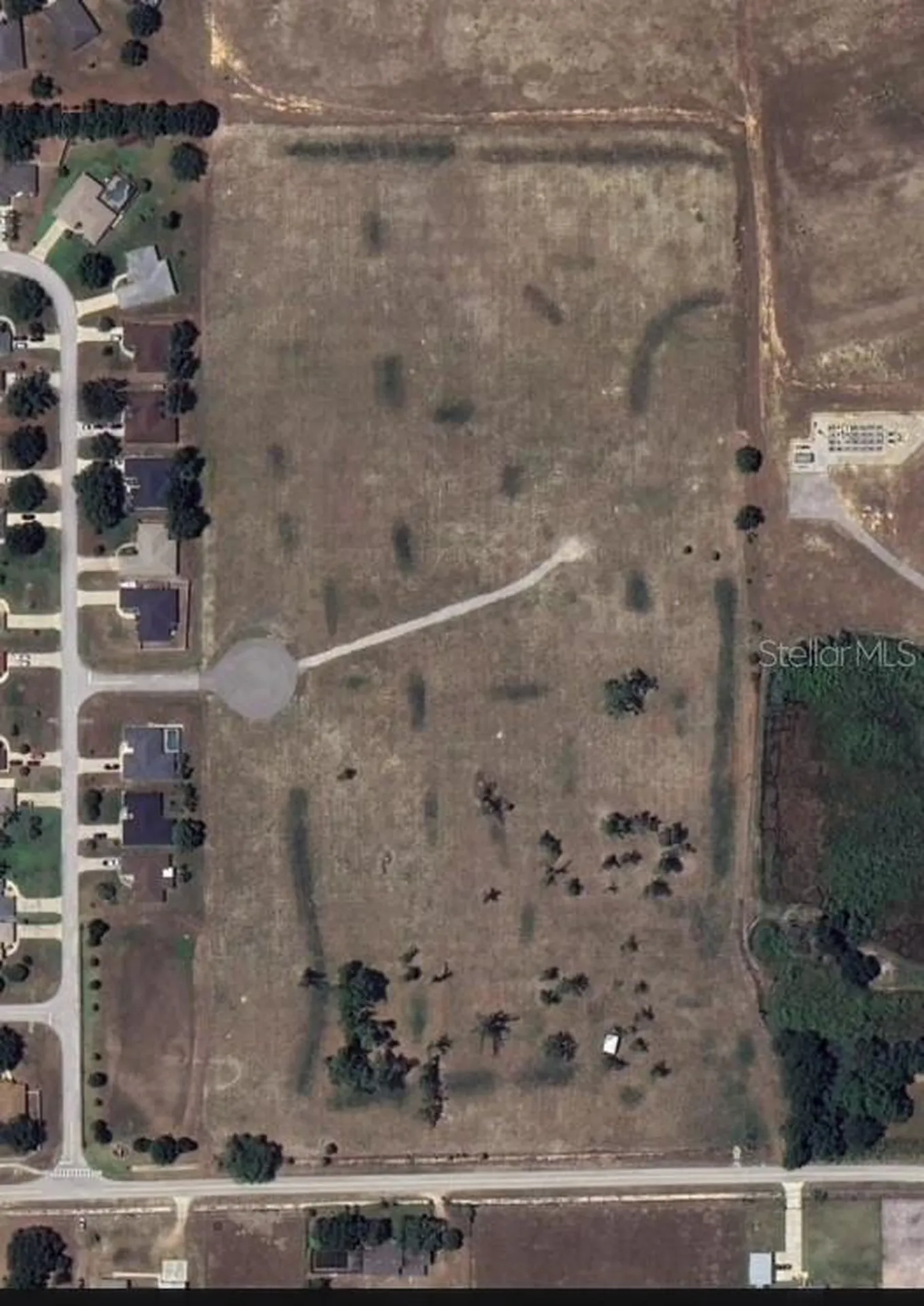 Lot 3 Mercado Court Clermont FL 34711