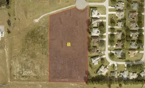 Lot 3 Mercado Court Clermont FL 34711