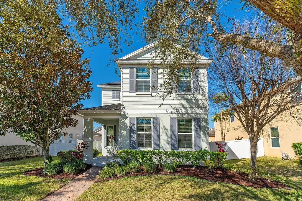 6054 Roseate Spoonbill Drive Windermere FL 34786