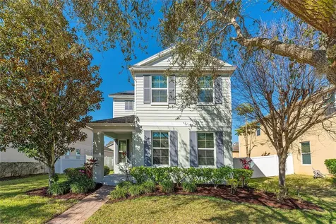 6054 Roseate Spoonbill Drive Windermere FL 34786