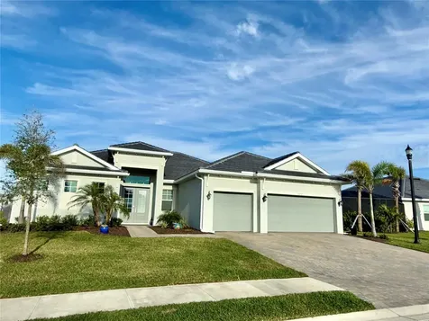 15155 Scarlet Oak Court Punta Gorda FL 33955