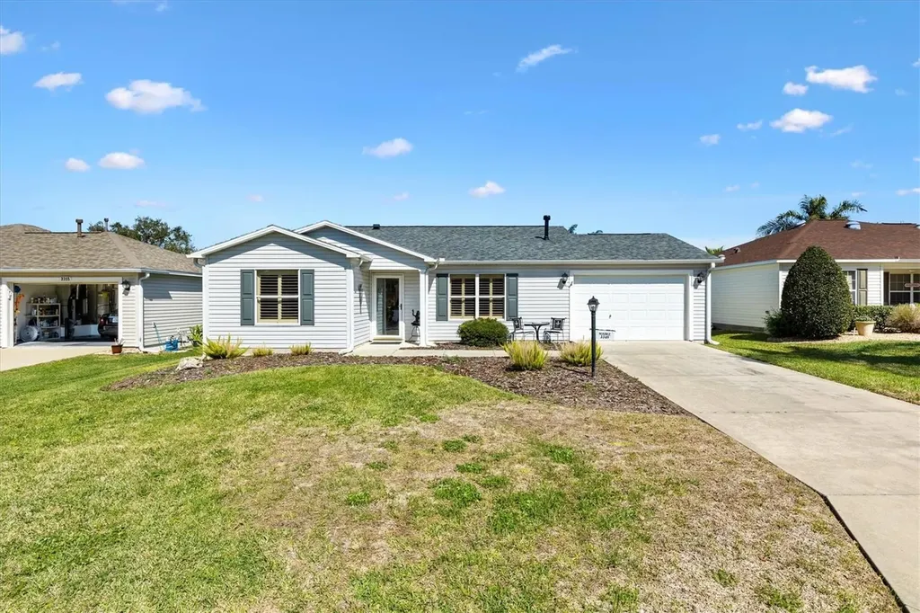 3349 Ashbrook Place The Villages FL 32162