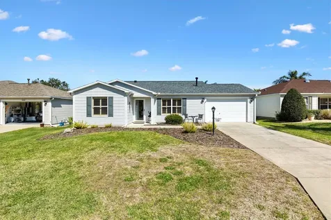3349 Ashbrook Place The Villages FL 32162