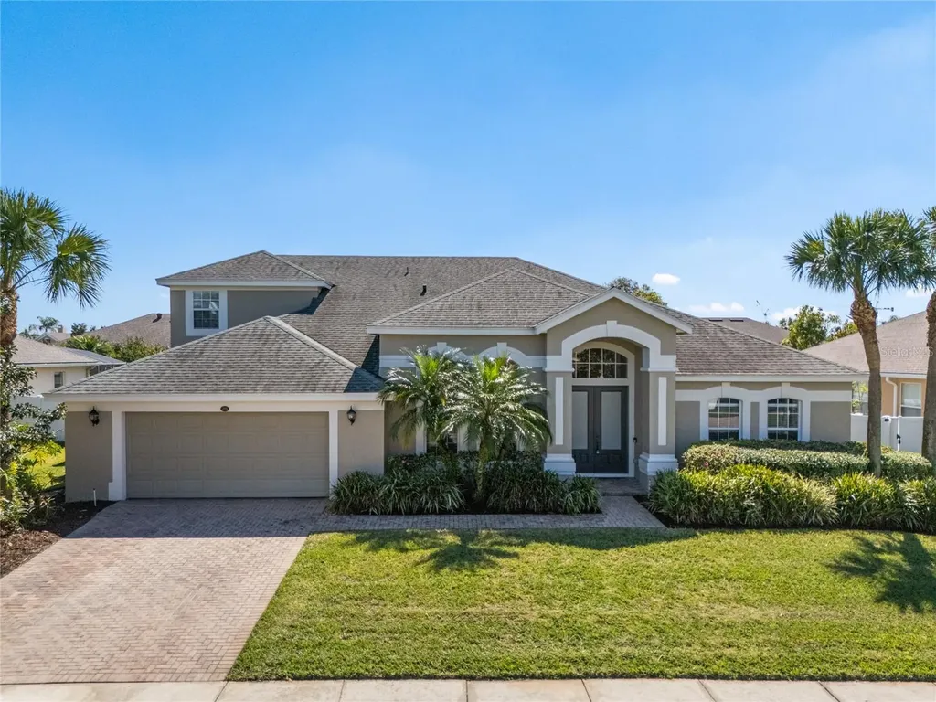 713 Duff Drive Winter Garden FL 34787