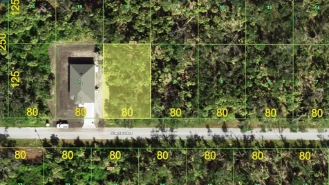 14316 Stanfield Avenue Port Charlotte FL 33953