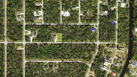 14316 Stanfield Avenue Port Charlotte FL 33953