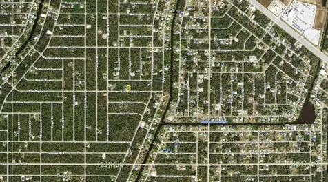 14316 Stanfield Avenue Port Charlotte FL 33953