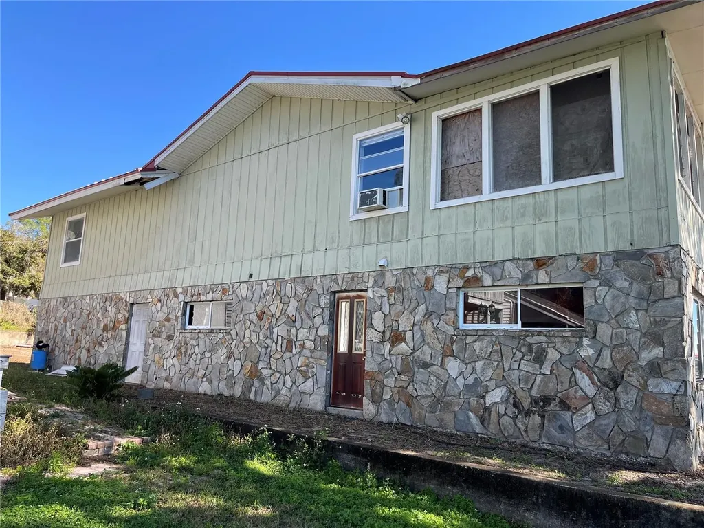 330 Callitris Avenue Polk City FL 33868