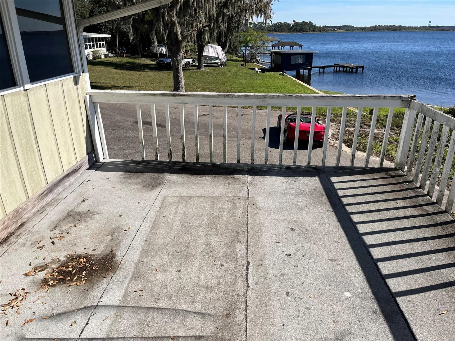 330 Callitris Avenue Polk City FL 33868