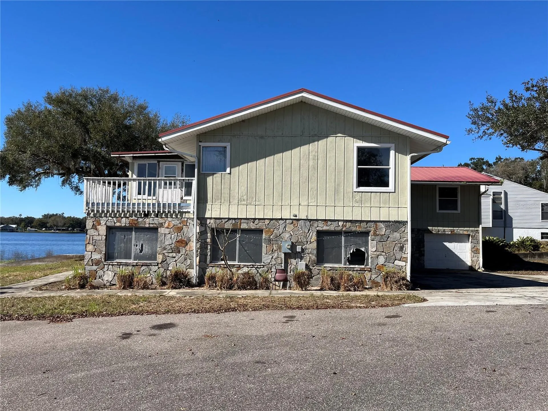 330 Callitris Avenue Polk City FL 33868