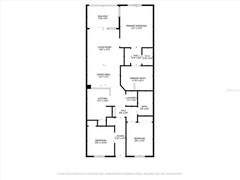 5 Ocean Crest Way Palm Coast FL 32137