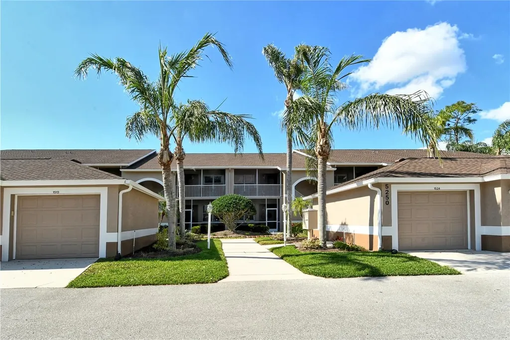 5250 Hyland Hills Avenue Sarasota FL 34241