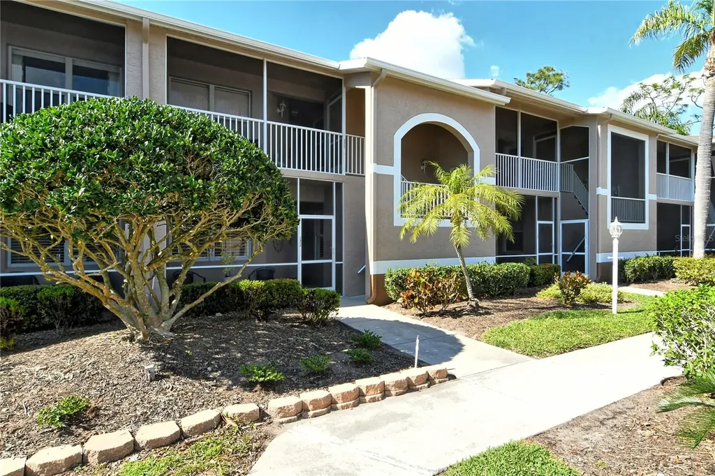 5250 Hyland Hills Avenue Sarasota FL 34241