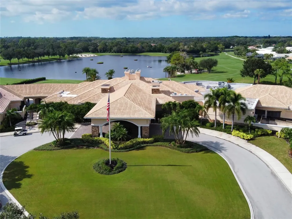 5250 Hyland Hills Avenue Sarasota FL 34241