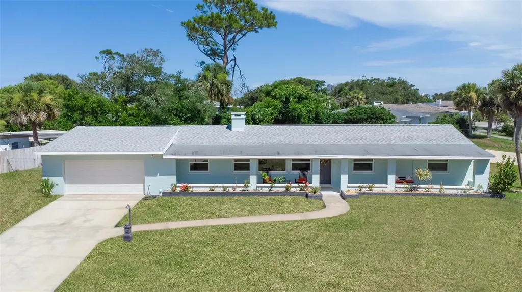 72 Rockefeller Drive Ormond Beach FL 32176
