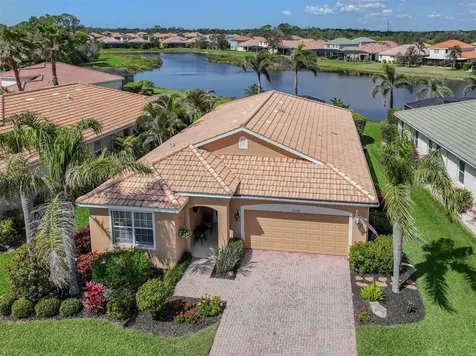 2198 Chenille Court Venice FL 34292