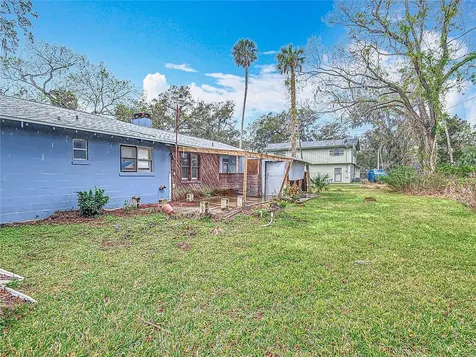 607 Powers Avenue Port Orange FL 32127