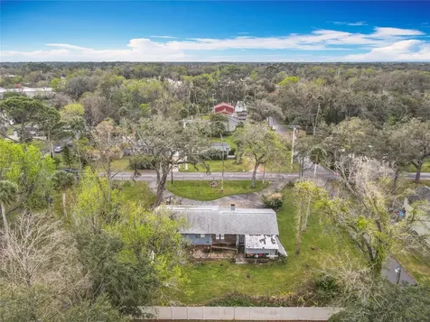 607 Powers Avenue Port Orange FL 32127