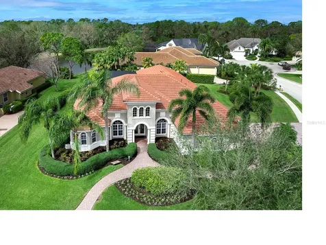 7934 Royal Birkdale Circle Lakewood Ranch FL 34202