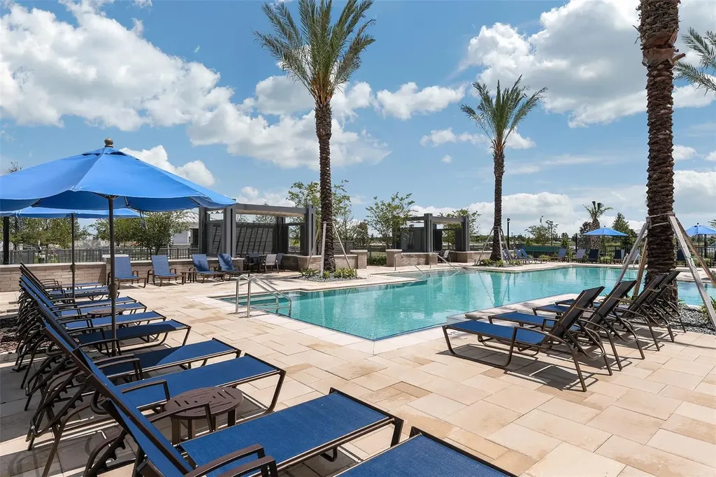 7545 Laureate Boulevard Orlando FL 32827