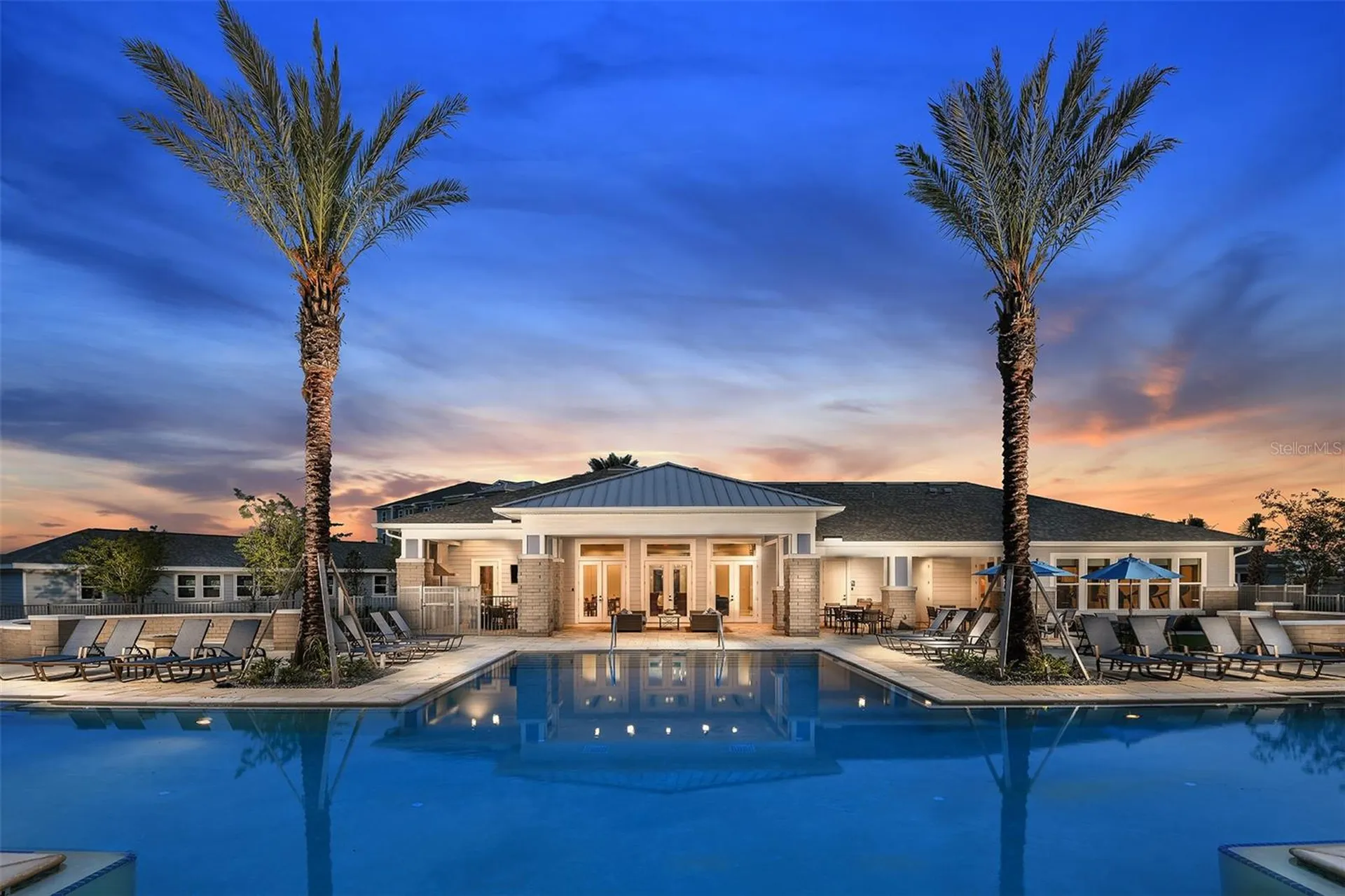 7545 Laureate Boulevard Orlando FL 32827