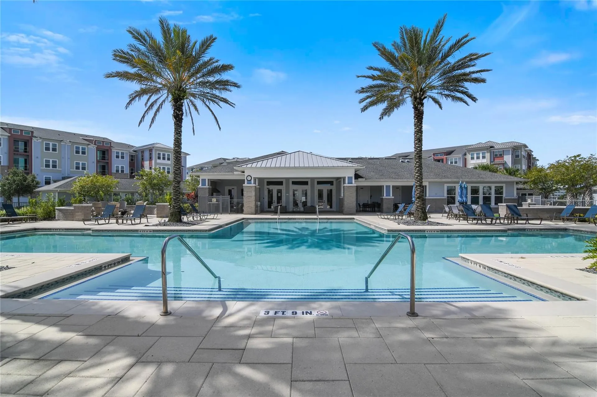 7545 Laureate Boulevard Orlando FL 32827