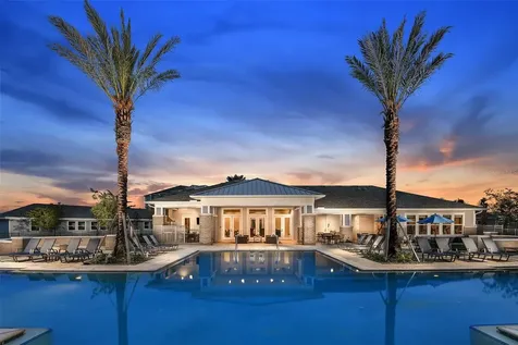 7545 Laureate Boulevard Orlando FL 32827