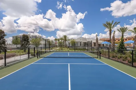 7545 Laureate Boulevard Orlando FL 32827