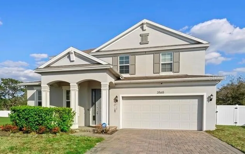 3565 Fernanda Drive Deltona FL 32738