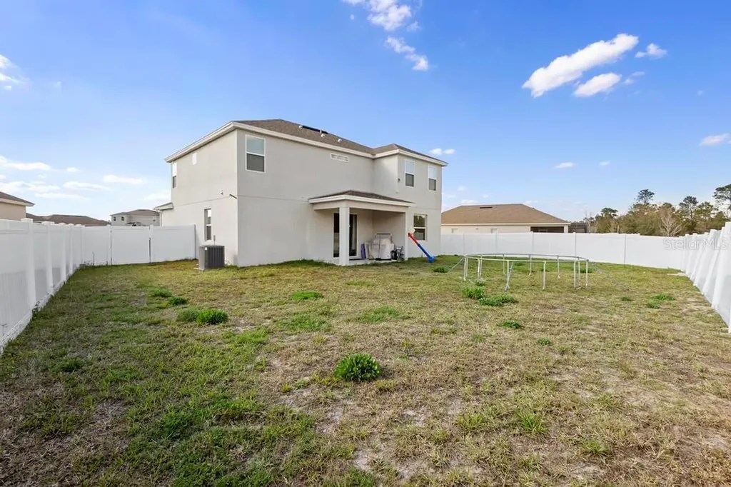3565 Fernanda Drive Deltona FL 32738
