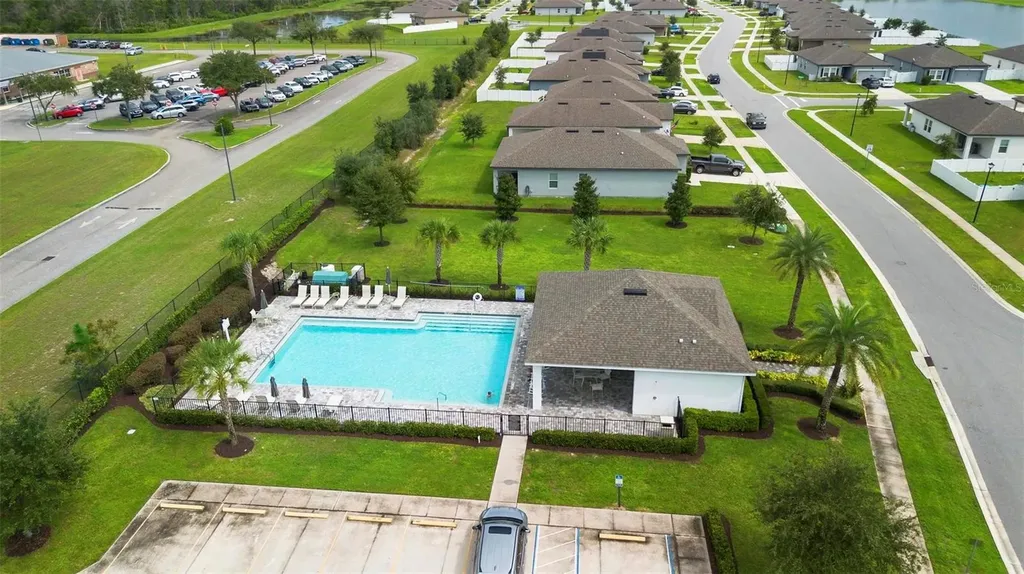 3565 Fernanda Drive Deltona FL 32738