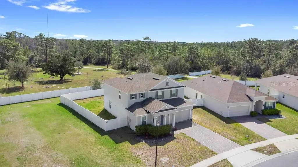 3565 Fernanda Drive Deltona FL 32738