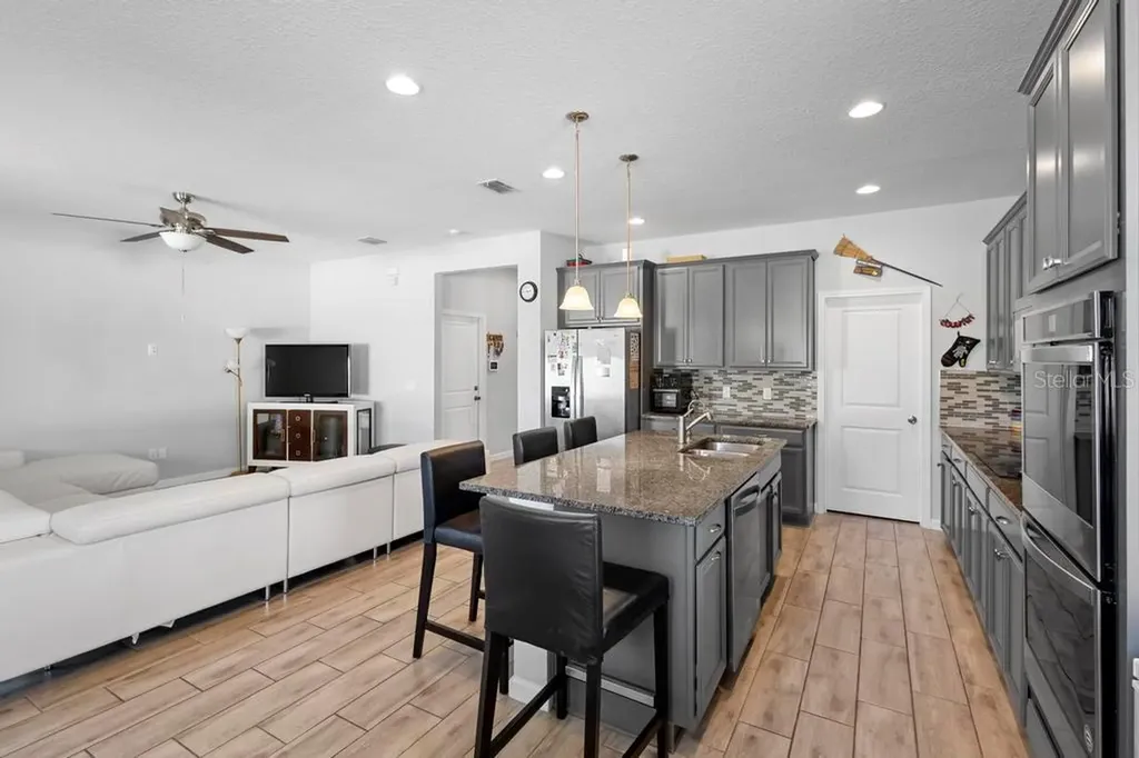 3565 Fernanda Drive Deltona FL 32738