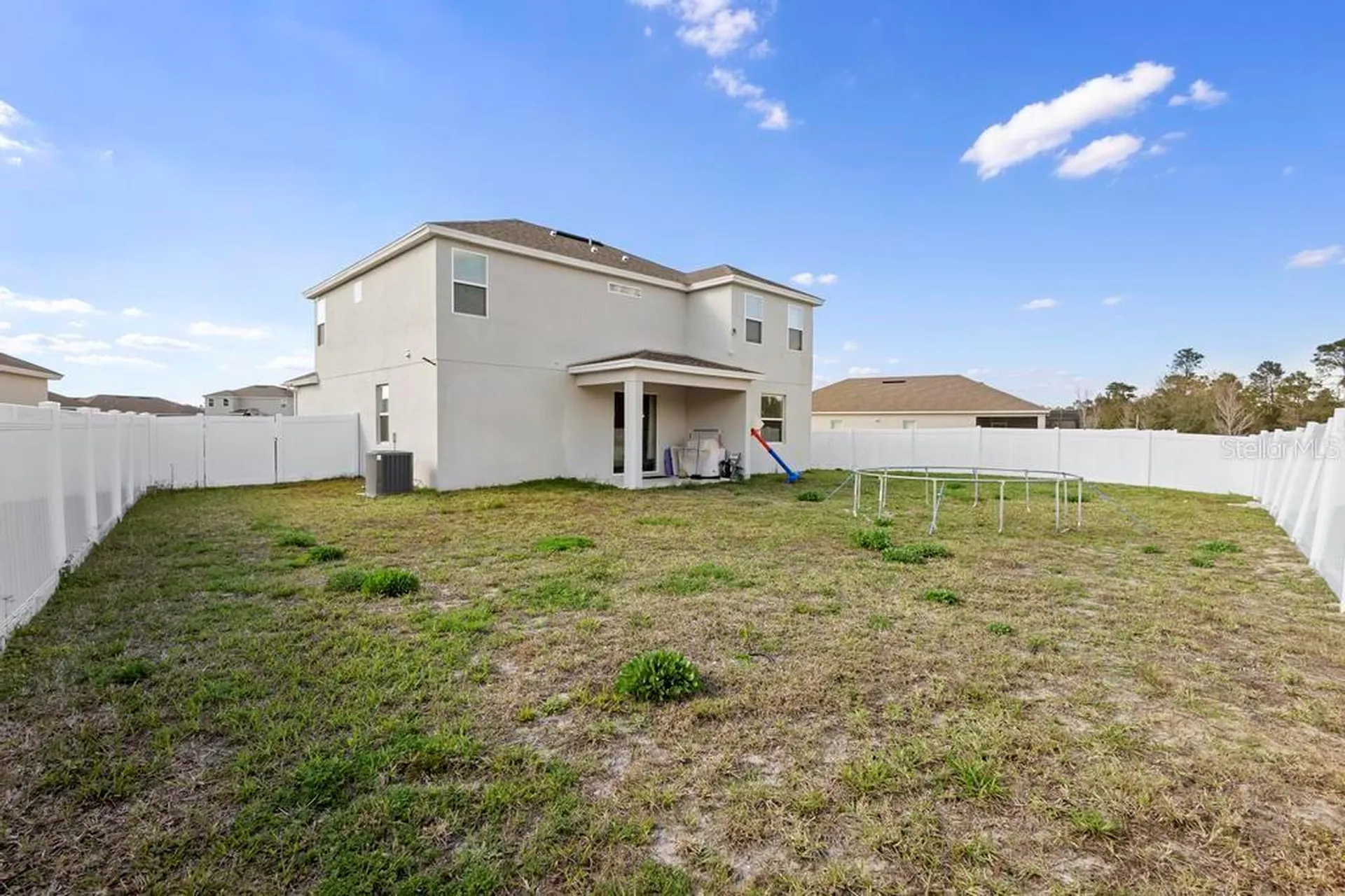 3565 Fernanda Drive Deltona FL 32738