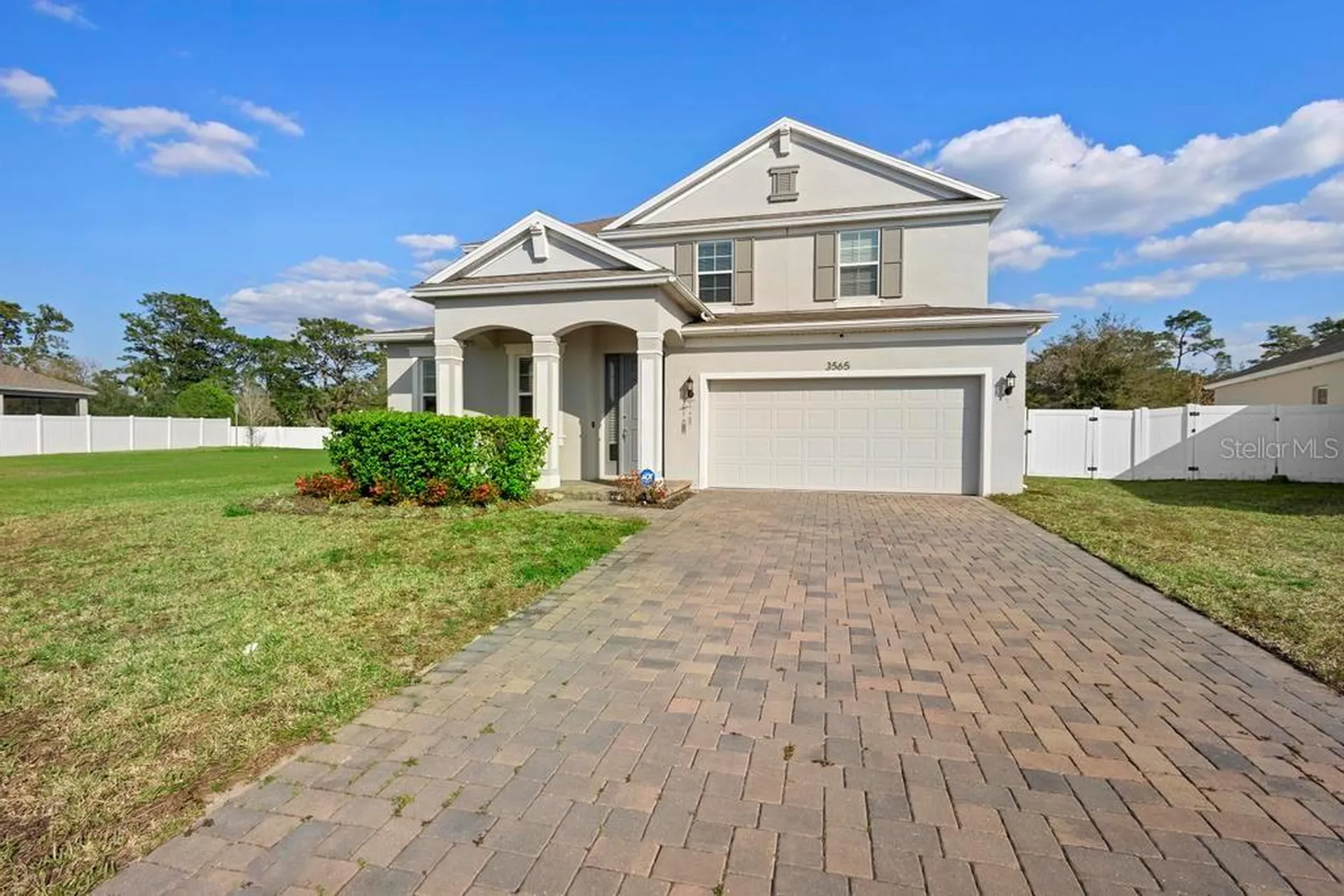 3565 Fernanda Drive Deltona FL 32738