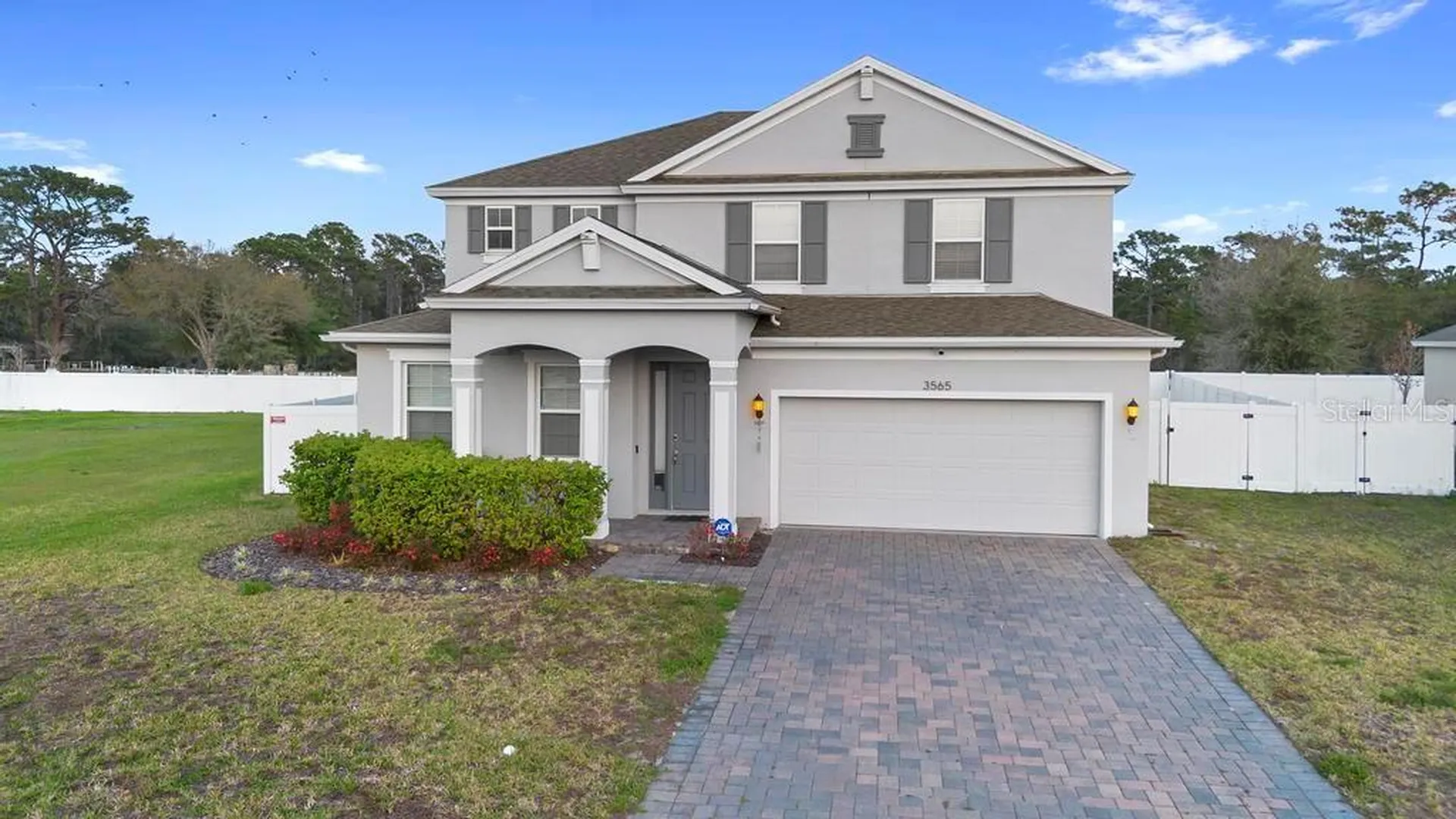 3565 Fernanda Drive Deltona FL 32738