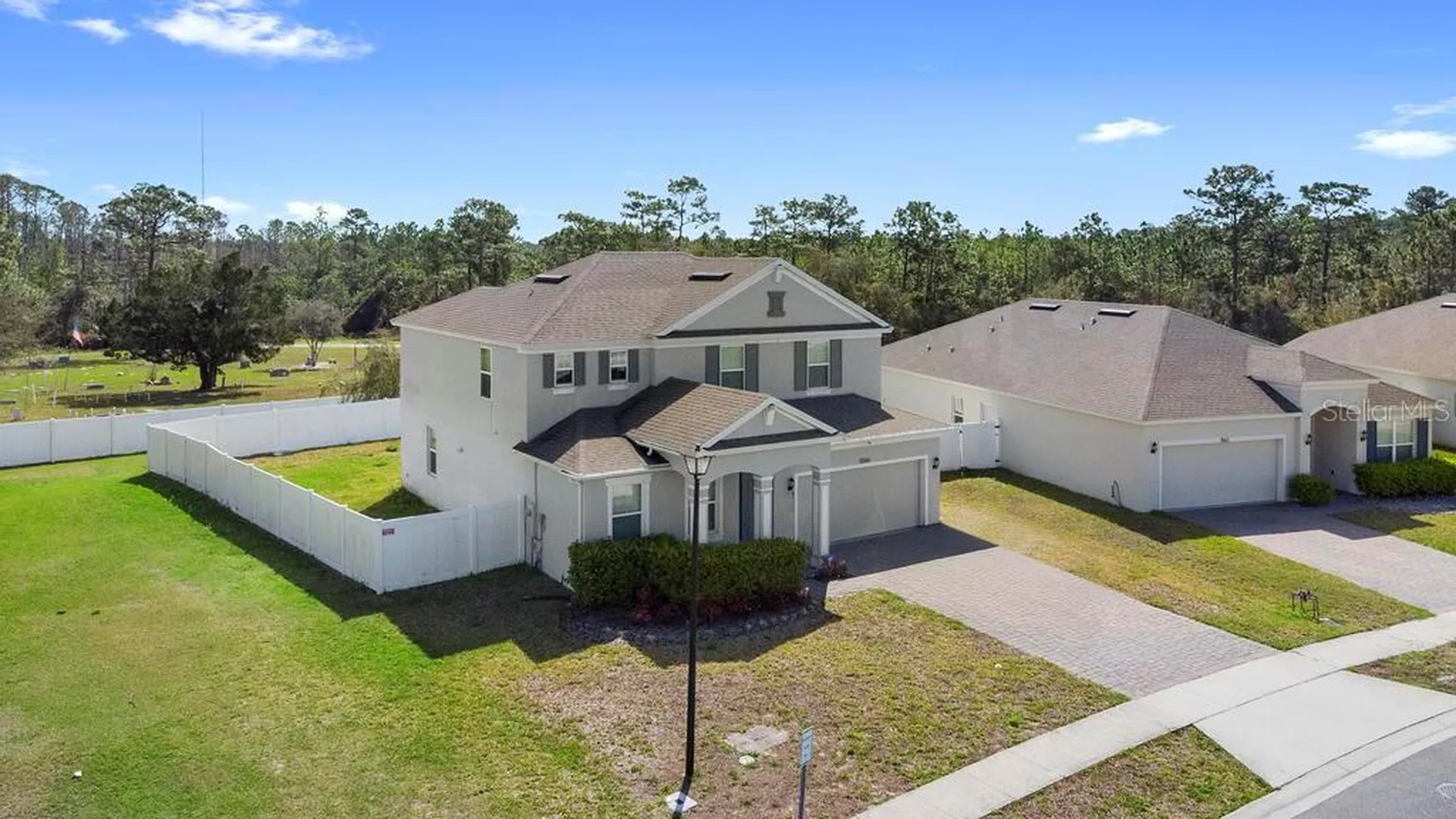 3565 Fernanda Drive Deltona FL 32738
