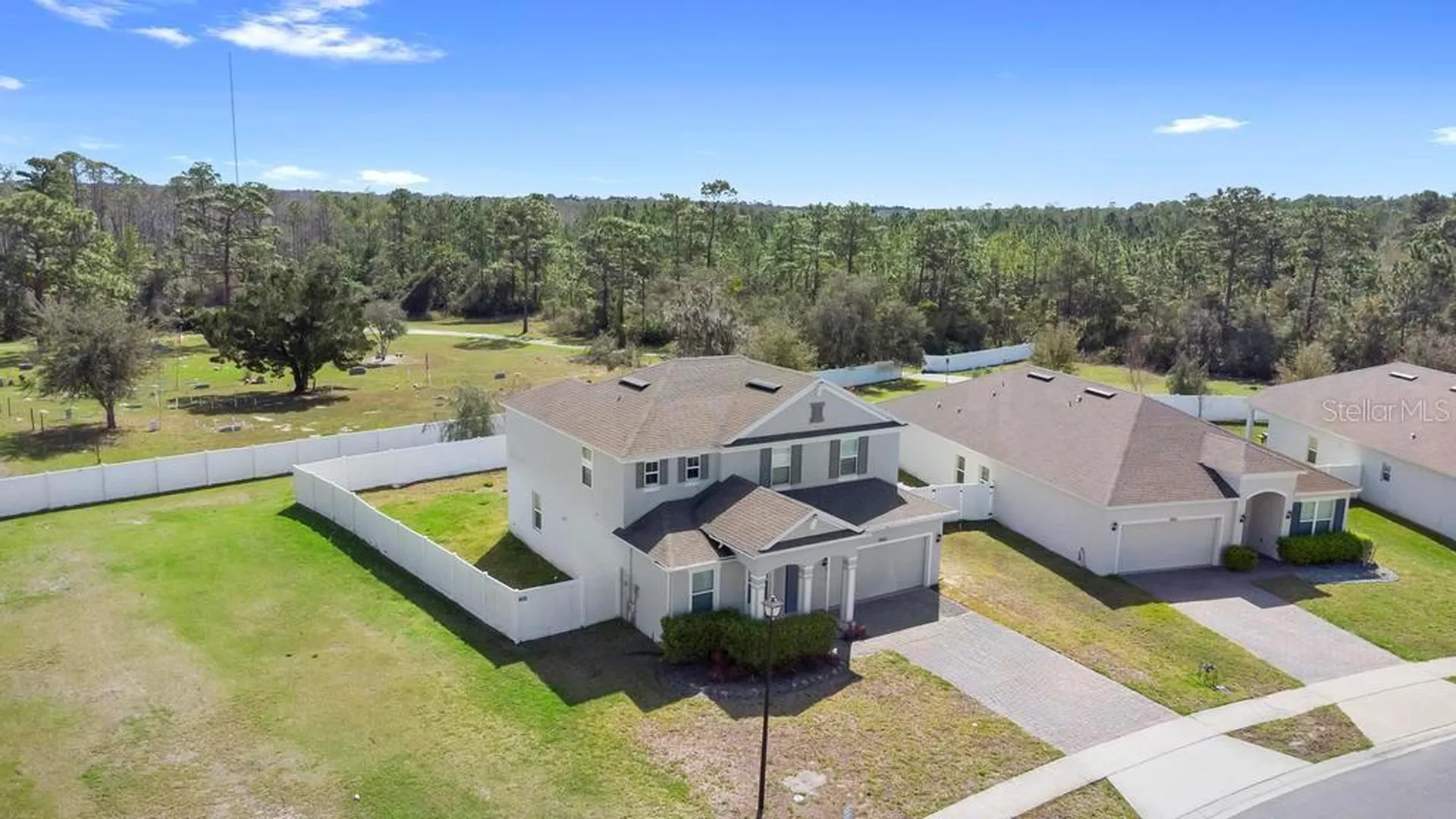 3565 Fernanda Drive Deltona FL 32738