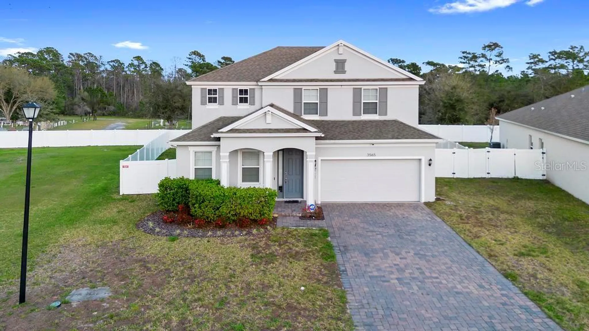 3565 Fernanda Drive Deltona FL 32738