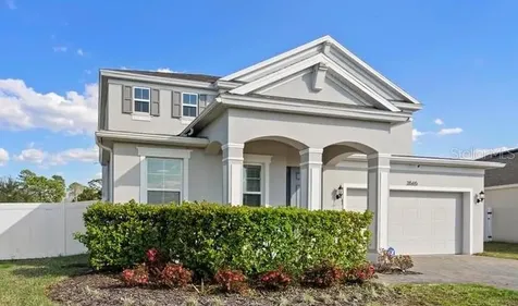 3565 Fernanda Drive Deltona FL 32738